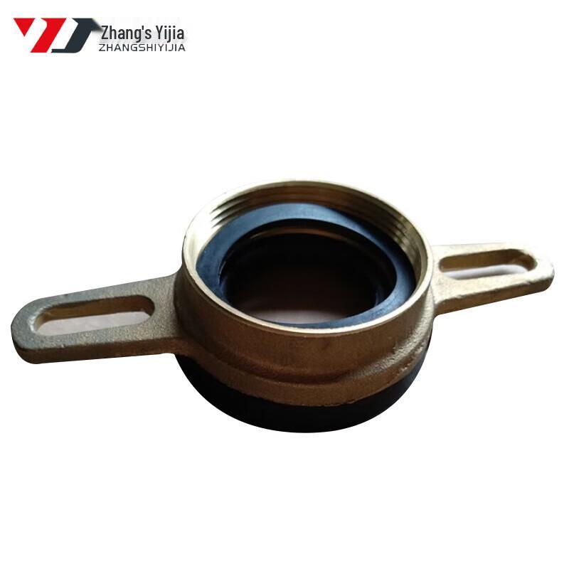Urinal Rubber Sealing Ring