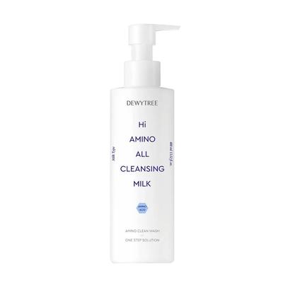 High Amino All Cleansing Milk 400ml