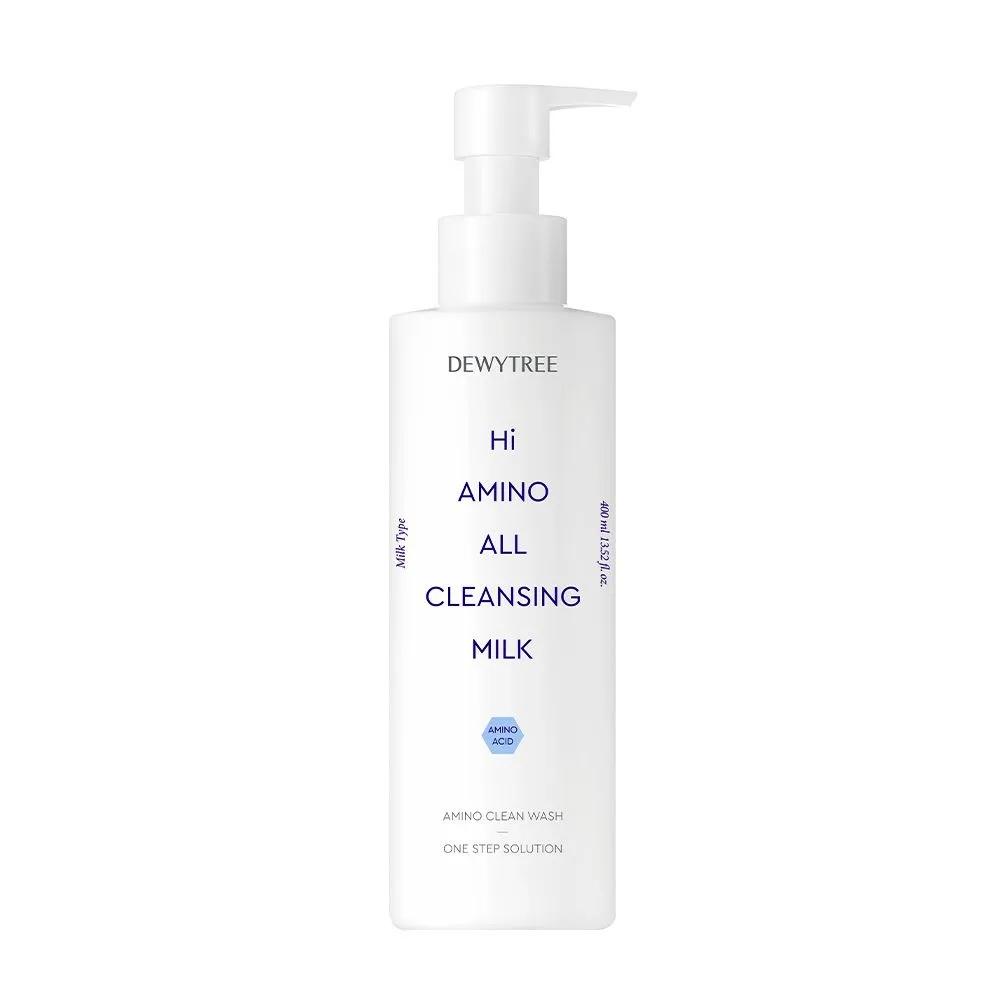 [DEWYTREE] High Amino All Cleansing Milk 400ml