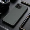 Phone Case: New Fashion Phone Case for iPhone 15 14 13 Pro Max Plus Business Casual Faux Synthetic Leather Phone Cover