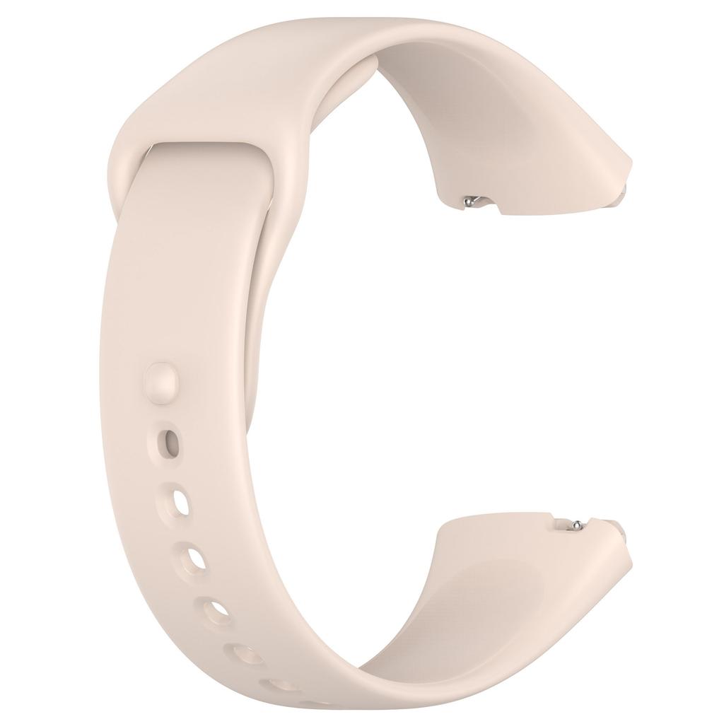 Silicone Strap For Xiaomi Redmi Watch 3 Active Official Same Watchband Replacement Wristband for Xiaomi Redmi Watch 3 Lite Strap