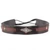 Western Hat Belt Band Hat Band Cowboy Hat Band Mexican Hat Band Beaded Hat Band