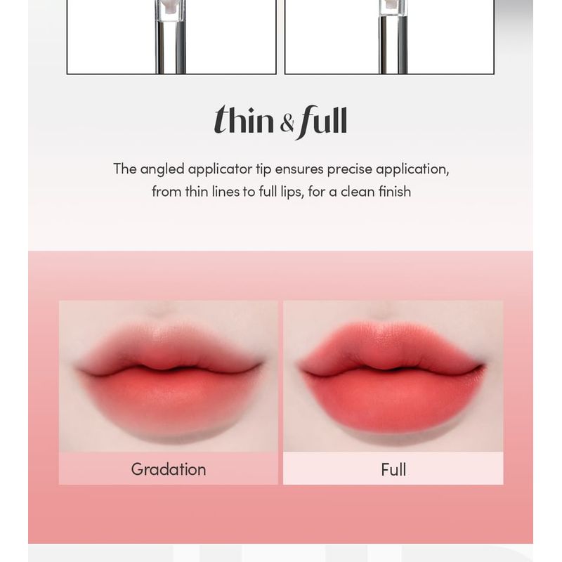 NATURE REPUBLIC - Light On Velvet Tint - 10 Colors