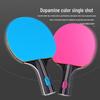 Huisheng Beginner Table Tennis Racket Set