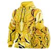 Nové pánské 3D mikiny s potiskem Svatyně Seiya Saga Cosplay brnění Anime mikina Unisex Streetwear Pulovr Podzim Zima Tepláková souprava Kabát