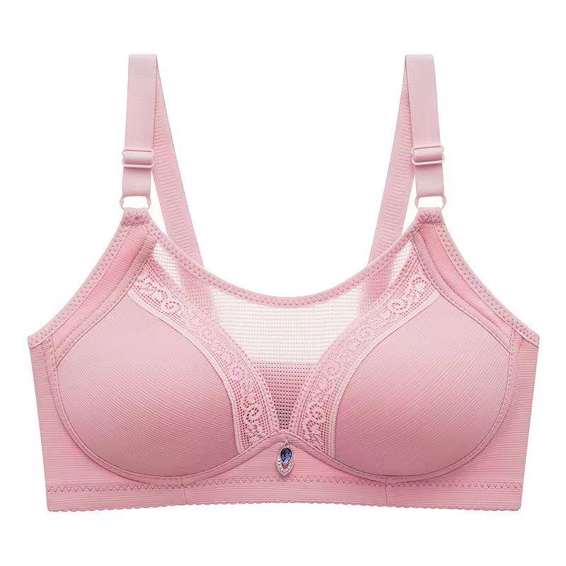 

Тонкий бюстгальтер без бретелей с эффектом пуш-ап, без косточек, с полной чашкой и боковой поддержкой 38/85