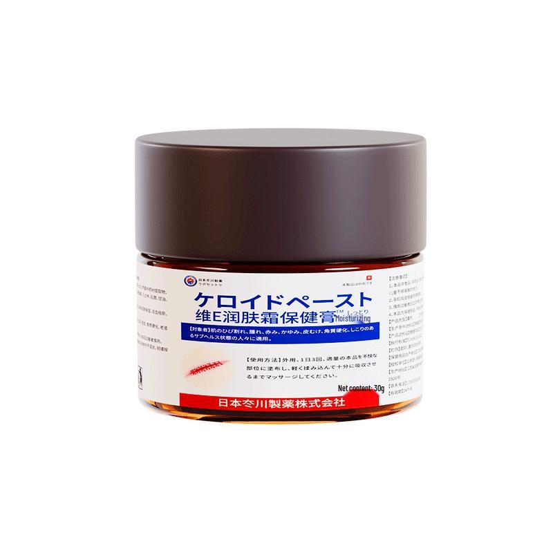 

Yanjiafen Vitamin E Moisturizing Cream