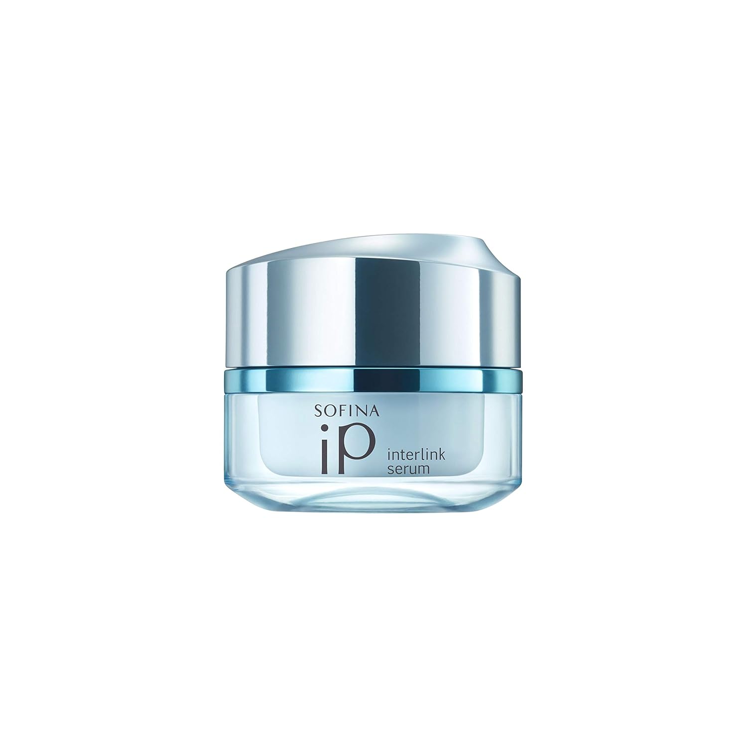 Sofina iP Interlink Serum Brightening 55g