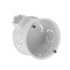 Flush-Mounted Box Pkz Combined For Plasterboard Gypsum Board Electrical