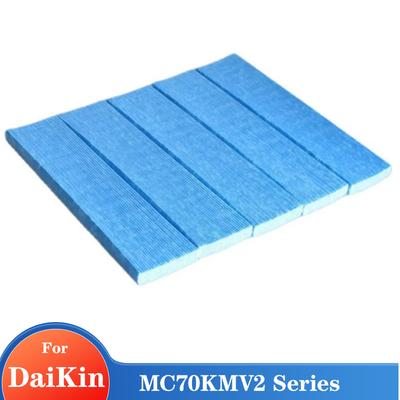 Filtro de Piezas de Purificador de Aire para la serie DaiKin MC70KMV2 MCK75JVM-K MC 70 LVM MC709MV2 Filtros de Purificador de Aire