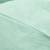 5Pcs Baby Wipes Cloths Handkerchief Square Drool Bibs Washcloths Nursing Towel Baby Wipe Breathable Face Towel for Baby