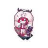 Algernon Product Fate/Grand Order Chara-toria Acrylic Stand Pretender/C Chulainn (Alter) Approx. W100 X H100mm