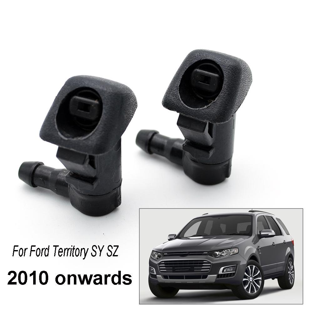 Xukey 3Pcs/set Front Rear Windshield Washer Jet Nozzle For Great Wall Haval Hover H3 X240 2005 2006 2007 2008 2009 2010 – Buy The Best Products In The Online Store - Foto 8