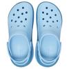 Crocs Mega Crush Matte Clog Clogs Unisex Blue 210749-4NS