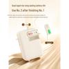 Newmine U-263 Wireless Portable Voice Amplifier CN Plug (adapter Included)