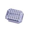 CFMOTO NK400/650MT Brake Pedal Cover Footrest Accessory