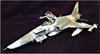 Kitty Hawk Models Tiger Eye Reconnaissance Aircraft Plastic Model Kit KITKH32023 1/32 RF-5E