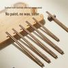 COOKER KING Wenge Wood Chopsticks Set
