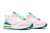 Women's Sneakers Nike Air Max Dawn Pastel (Women's) White/Medium Soft Pink/Baltic Blue/White