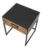 Bed Side Hanoi Cm 45X40X51,5