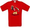 Colin Kaepernick San Francisco American Football T-Shirt