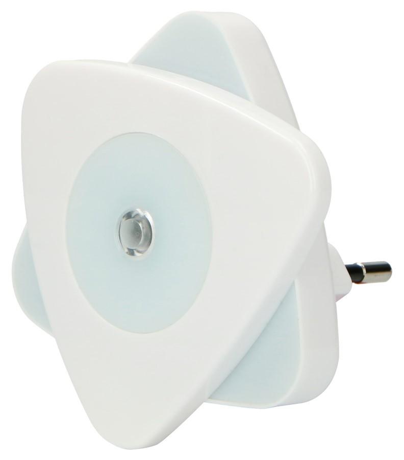 Alecto ANV-20 - energiesparende LED-Nachtlampe, Alecto