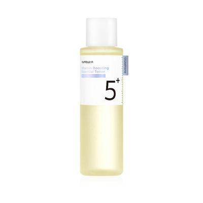 No.5 Vitamin Boosting Essential Toner 200ml