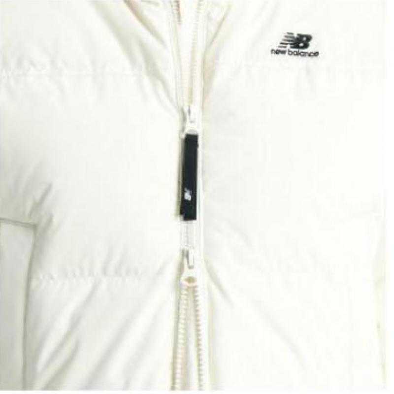 New Balance W Active floWer Short doWn nbnpd4W122 64