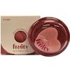 Fruity Lip & Cheek Blur Balm 2.3g (03 Lukewarm Peach)