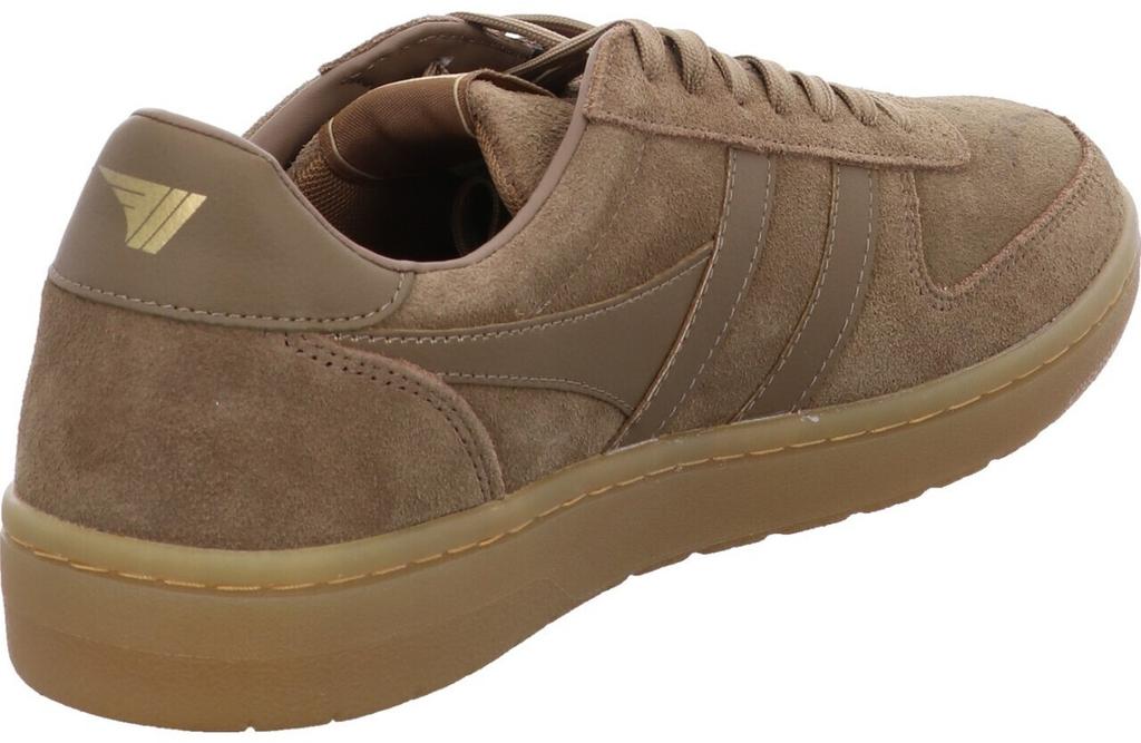 Кроссовки Gola Hawk Suede '86 Sneaker