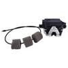 AP02 New Tailgate Hatch Lock Actuator For Mercedes GL/R/M ML Class X164 W164 W251 V251 280 320 350 420 450 500 63 AMG