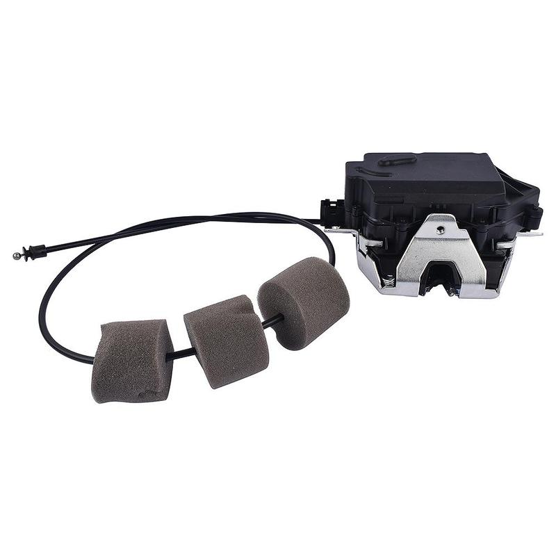 AP02 New Tailgate Hatch Lock Actuator For Mercedes GL/R/M ML Class X164 W164 W251 V251 280 320 350 420 450 500 63 AMG