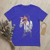 Unisex Michaels Pop King Jacksons T Shirt Singing Live Cotton merchandise Awesome Short Sleeve Crew Neck Tee Shirt Gift TShirt