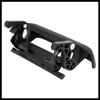 Strukturierte Schwarze Heckklappe Heckklappengriff Ersatz für Ford für Ranger Pickup für Mazda B2300 B2500 B3000 B4000 1998-2011 LKW 1L5Z9943400AAA
