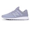 NB 24 Comfortable Fashion Low-Top Casual Running Shoes Women Sneaker Dawn-Gray WRL24TH