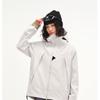 Lightweight Windproof Waterproof Hooded Softshell Jacket Hiking Camping Outdoor Travel Unisex