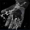 Winter Waterproof Touchscreen Gloves, 3-Finger Exposed Thermal Gloves for Fishing & Cycling