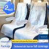 Disposable Travel Seat Covers