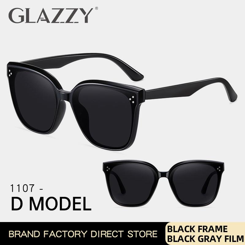 1pc large frame fashion simple ladies sunglasses street pography outdoor travel fashion glasses