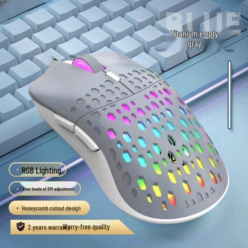 Kabelová business klávesnice a sada tichých myší pro PC a notebooky