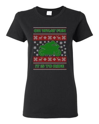 Oberteile – T-Shirts
