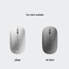 Fude E518D Wireless Silent Rechargeable Dual-Mode Mouse