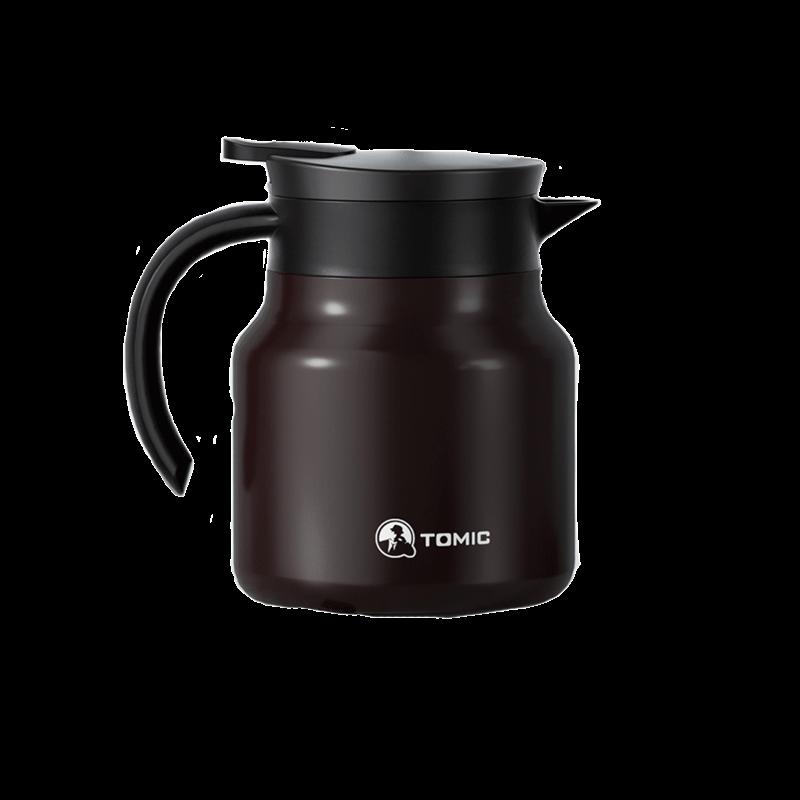 Temake TJ70020AF Insulated Teapot