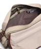 Lake Shoulder 30cm beige [Silver Club] bag, size, canvas, 130133,