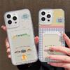 Card Slot Holder Silicone Wallet Pocket Case For Xiaomi Redmi Note 13 14 Reno 12F 13F iPhone 16 17 Samsung S23 S24 S25 Ultra Cover Clear Phone Bumper