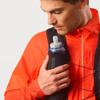 Salomon Soft Flask Hydration Clear LC2337700 Bottle, 500ml/17oz, ULT, Blue/NS,