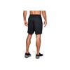 Under Armour Fitness Training Sports Shorts Men Bottoms Black 1306434-001