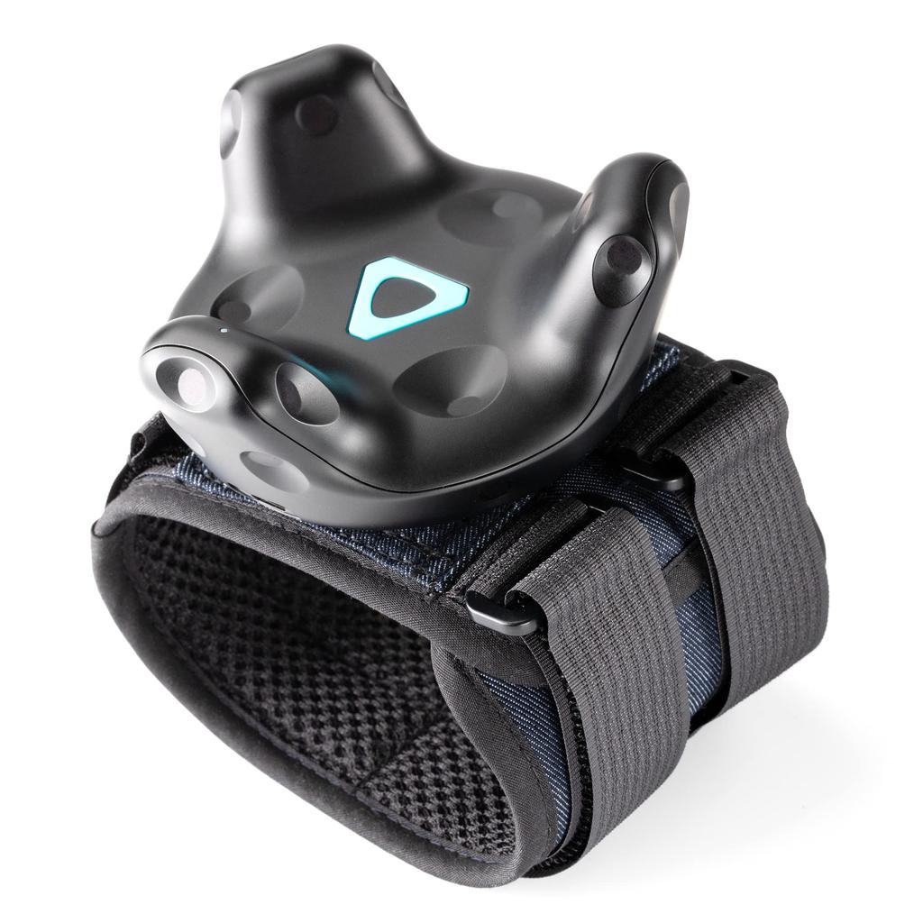ANTENA Studio Tracker Strap Tracker Belt Tracker Holder Compatible with HTC VIVE Tracker TrackerHolder VR0553 MK-4 MK-4