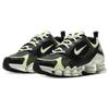 Shox Nova Nero Volt Appena Donna AT8046-001