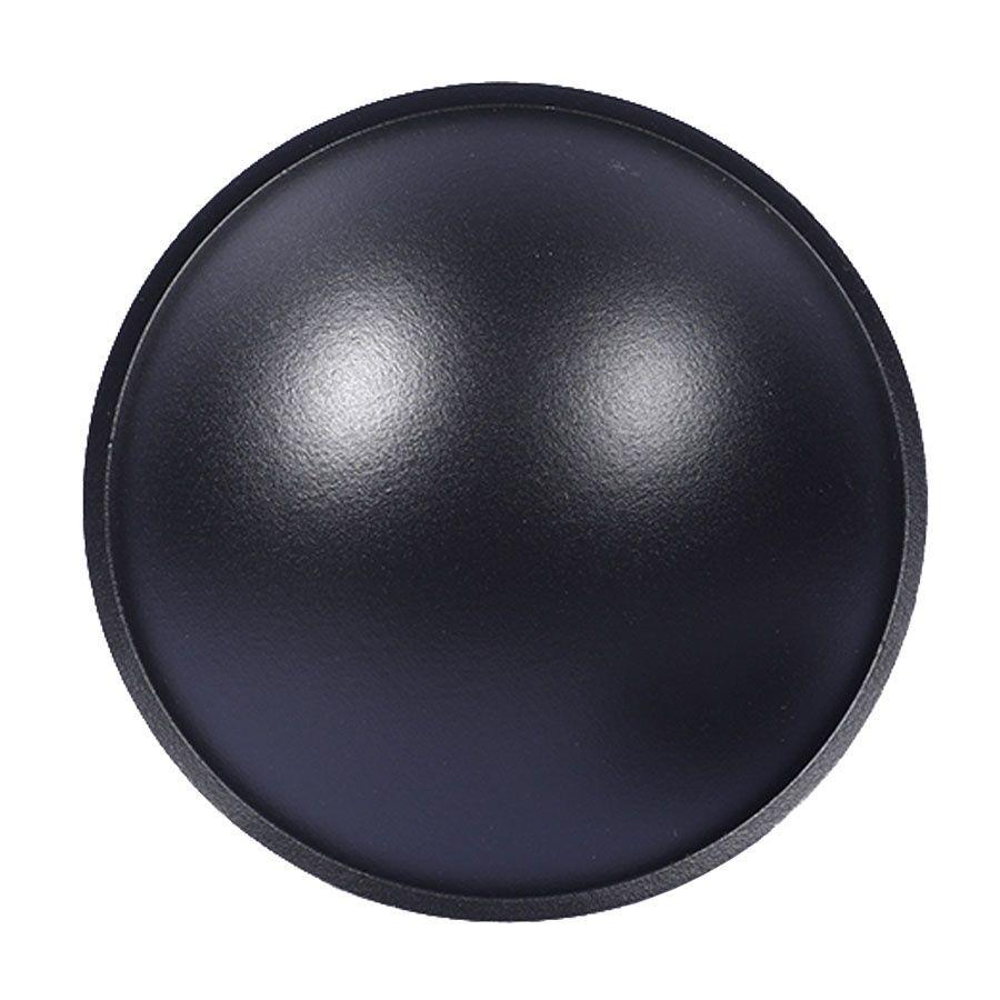 6/8/10 Inch HiVi Speaker Loudspeaker Bass Dust Cap Repair Cover